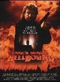 Affiche du film Face à l'enfer