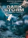 Affiche du film La Dernière tempête