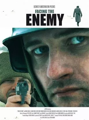 Affiche du film Facing the enemy