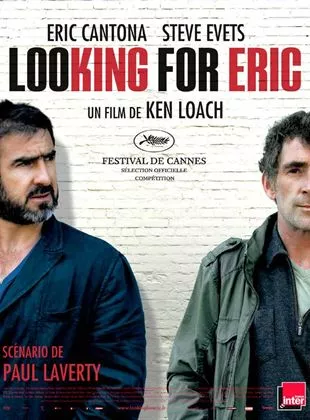 Affiche du film Looking for Eric