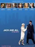 Affiche du film Jack and Jill vs. the World