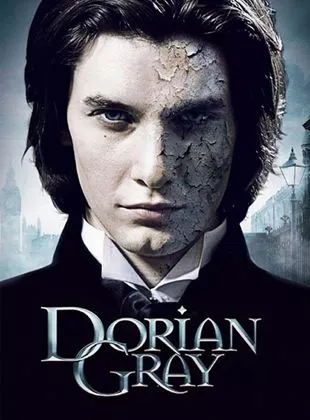 Affiche du film Le Portrait de Dorian Gray