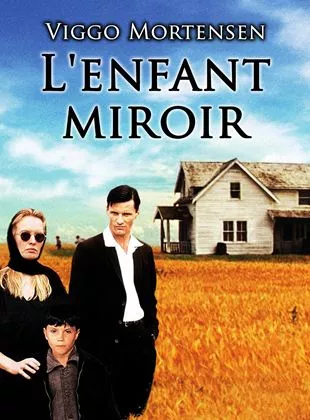 Affiche du film L'Enfant miroir