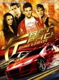 Affiche du film Fast Track: Sans limites