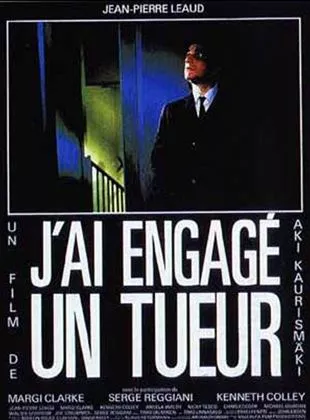 Affiche du film I Hired a Contract Killer
