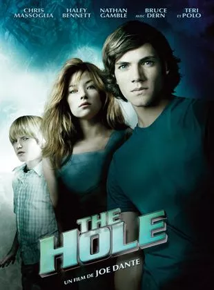 Affiche du film The Hole