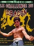 Affiche du film Le Challenge du dragon