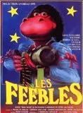 Affiche du film Les Feebles