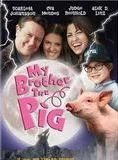 Affiche du film My Brother the Pig