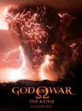 Affiche du film God of War