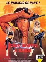 Affiche du film Piège mortel à Hawaï