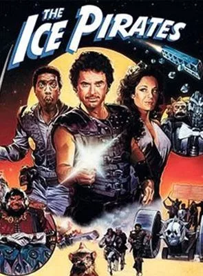 Affiche du film Les guerriers des étoiles