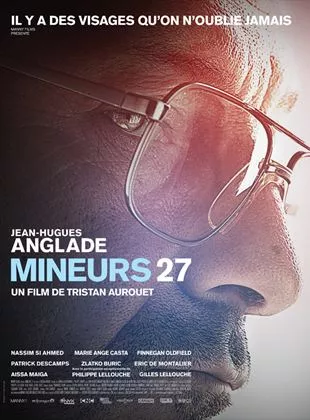 Affiche du film Mineurs 27