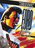 Affiche du film Les Aventures de Ford Fairlane