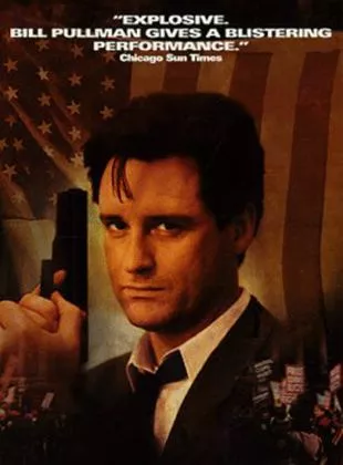 Affiche du film Jury en otage