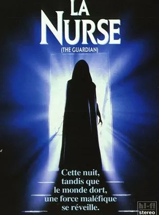 Affiche du film La Nurse