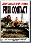 Affiche du film Full contact