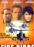 Affiche du film Fire Birds