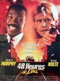 Affiche du film 48 heures de plus