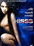 Affiche du film Hisss