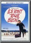 Affiche du film Ils vont tous bien