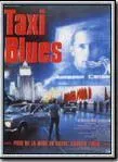 Affiche du film Taxi blues