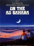 Affiche du film Un Thé au Sahara