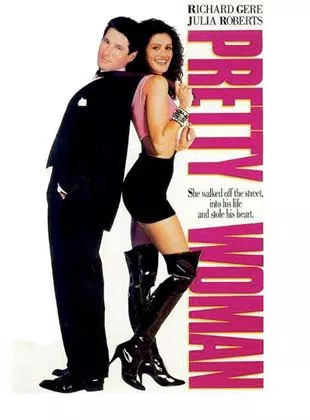 Affiche du film Pretty Woman