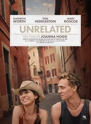 Affiche du film Unrelated