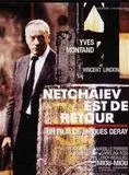 Affiche du film Netchaïev est de retour