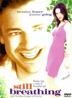 Affiche du film Still Breathing
