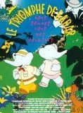 Affiche du film Le triomphe de Babar