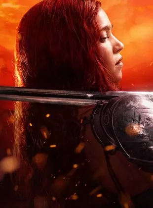 Affiche du film Red Sonja