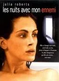 Affiche du film Les Nuits avec mon ennemi