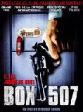 Affiche du film Box 507