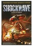 Affiche du film Shockwave