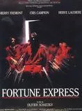Affiche du film Fortune express