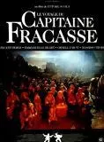 Affiche du film Le Voyage du capitaine Fracasse