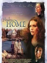 Affiche du film Finding Home
