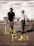 Affiche du film Lune froide