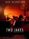 Affiche du film Two Jakes