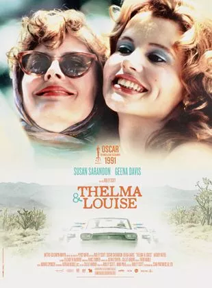 Thelma et Louise Thelma et Louise