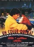 Affiche du film Un Coeur qui bat