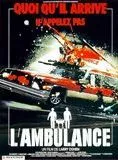 Affiche du film L'Ambulance