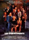 Affiche du film Les Commitments