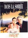 Affiche du film Dans la soirée