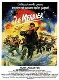 Affiche du film Le Merdier