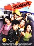 Affiche du film Canadian Pie
