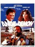 Affiche du film Ange ou démon