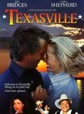 Affiche du film Texasville